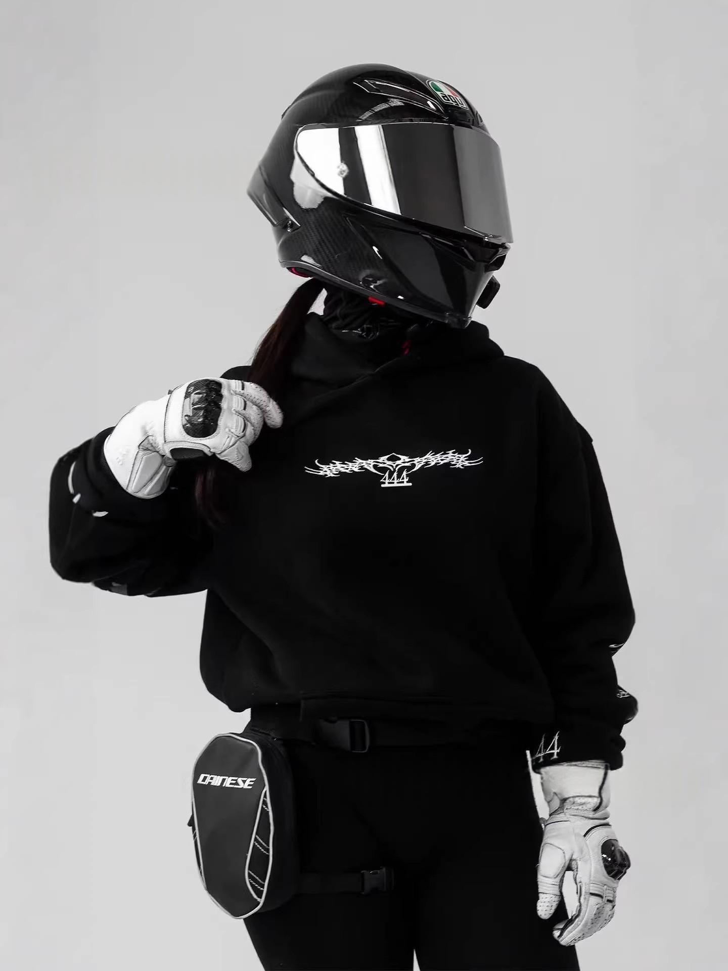 Motorcycle Hoodie