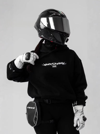 Motorcycle Hoodie